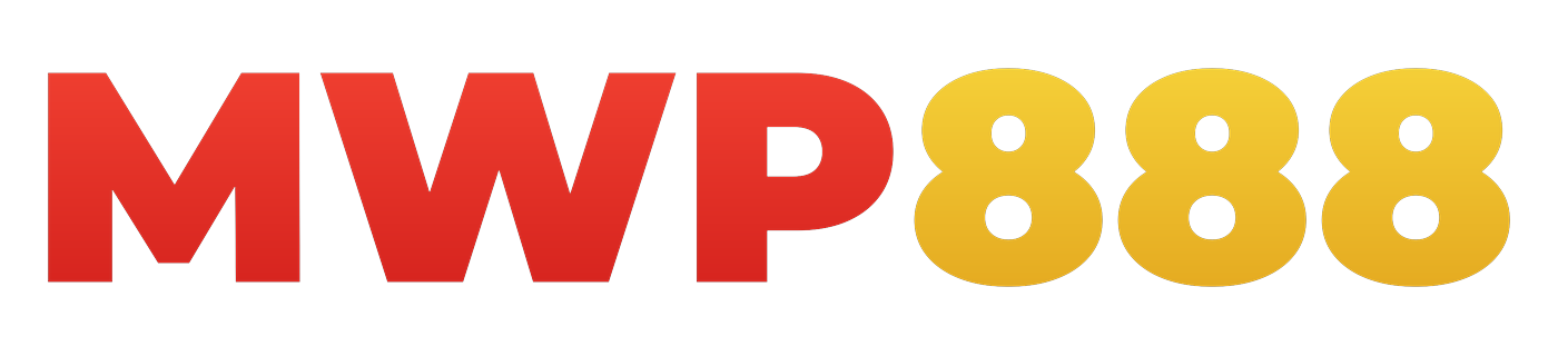 mwp888.com Logo